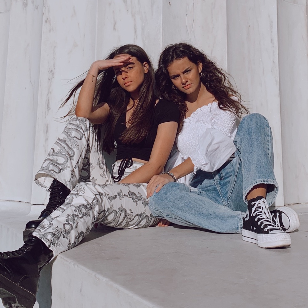 Meet your Posher, Louise